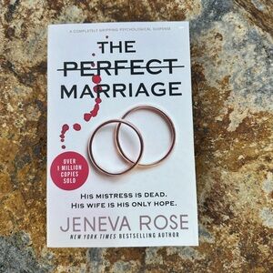 Rose Gold Women's Jewelry Set